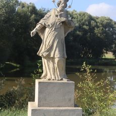Statue of John of Nepomuk
