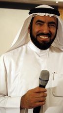 Tareq Al-Suwaidan
