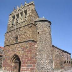 Église de Saint-Christophe-sur-Dolaizon