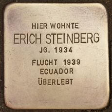 Erich Steinberg