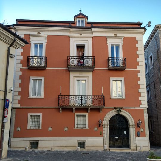 Palazzo Scafarelli