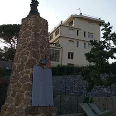 Museo paleontologico Silvio Lai