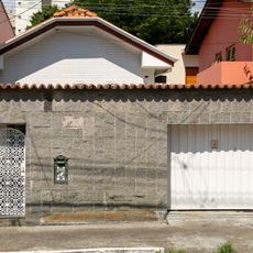 Imóvel à Rua Conceição Veloso, nº 164
