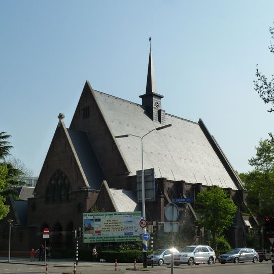 Sint-Franciscus van Assisiekerk