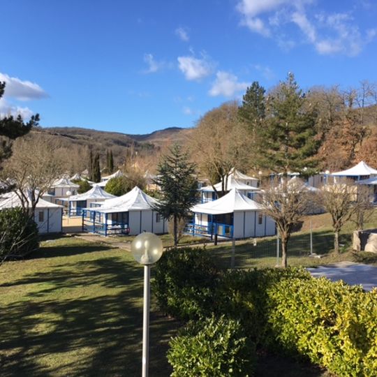 Le Village des Sources