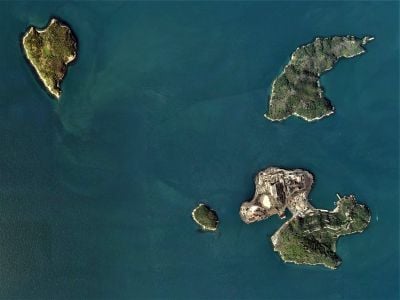 Aerial View 0