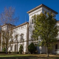 Beechworth Asylum