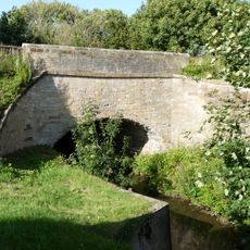 Briars Brook Culvert