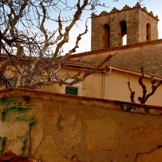 Santa Eulàlia de Banyeres