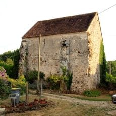 Chapelle Saint-Laurent de Passy