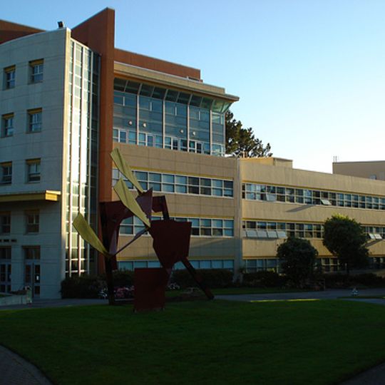 San Francisco State University