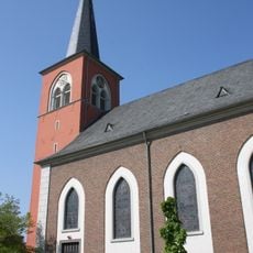 St. Nikolaus
