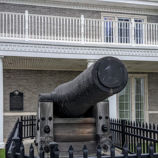 Texas Civil War Museum