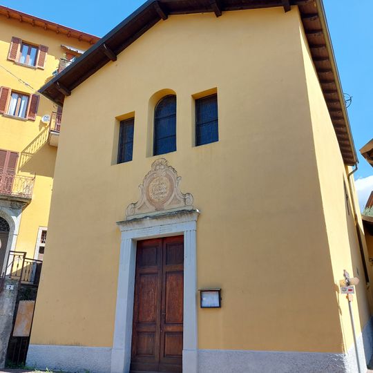 San Giovanni Battista