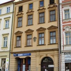 Dolní náměstí 17