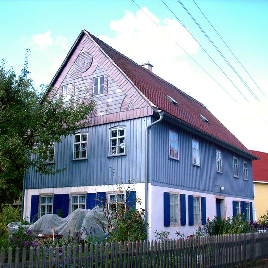 Wohnhaus Schulstraße 46