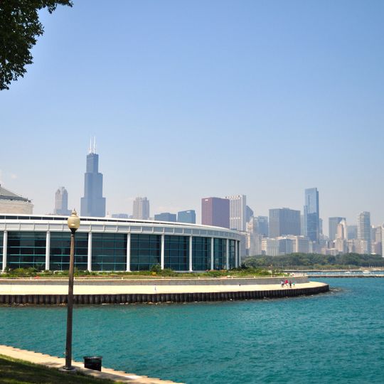 Shedd Aquarium