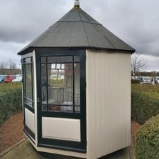 TBC-huisje (Hoofddorp)