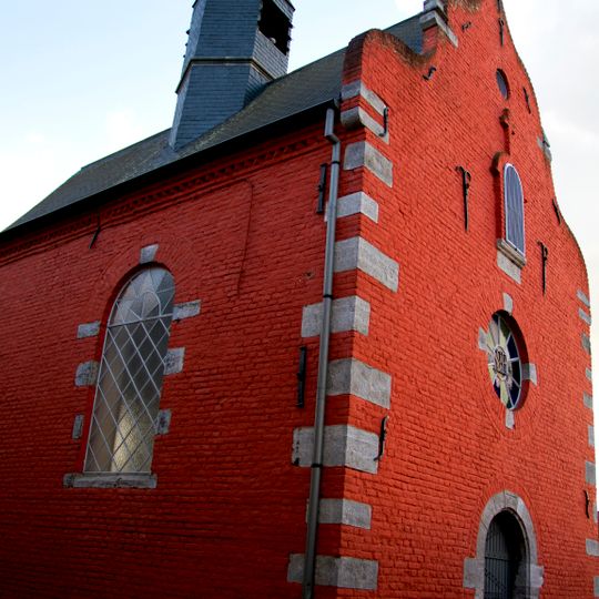 Chapelle Saint-Roch, Châtelet