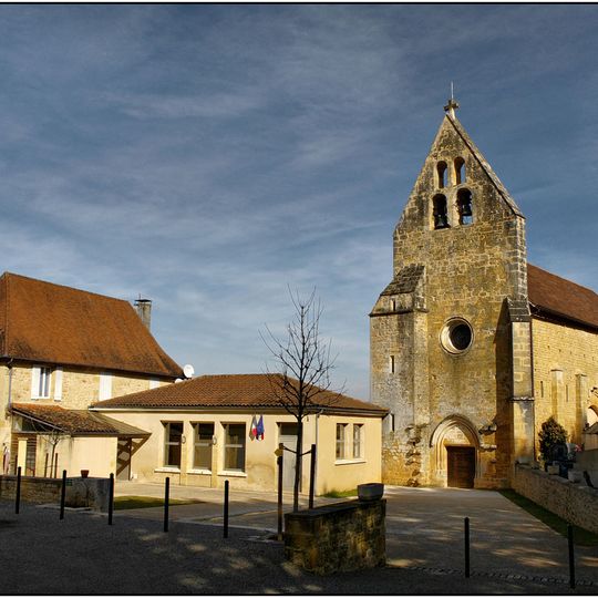 Saint-Vincent-le-Paluel