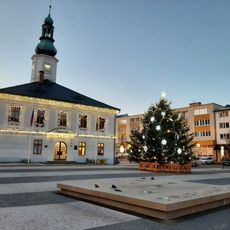 Kašna V. Priessnitze