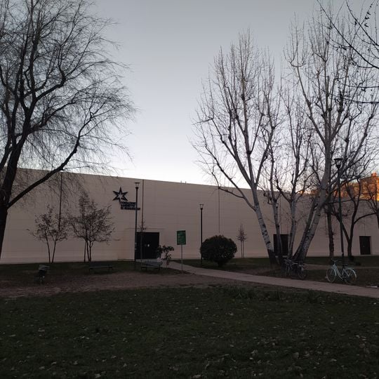 Sandretto Re Rebaudengo Foundation