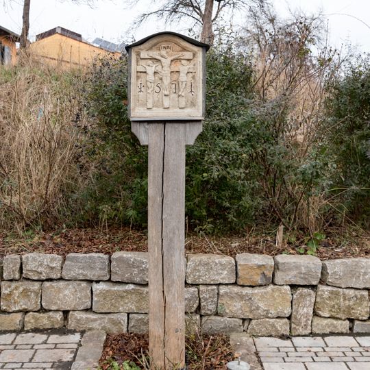 Bildstock  in Aidhausen