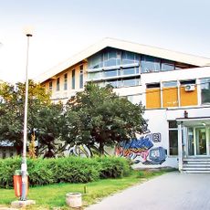 City Library Pančevo