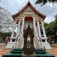 Wat Pho Phuttan