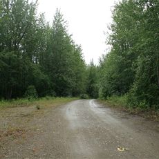 Alaska-Canada Military Highway