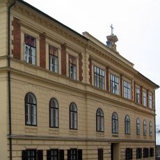 Katholisches Pfarrheim Pinkafeld