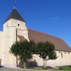 Église Saint-Germain de Puisieux