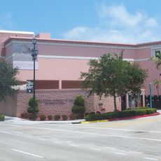 Museo de Arte de Boca Ratón
