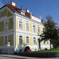 Heimathaus Lohnsburg