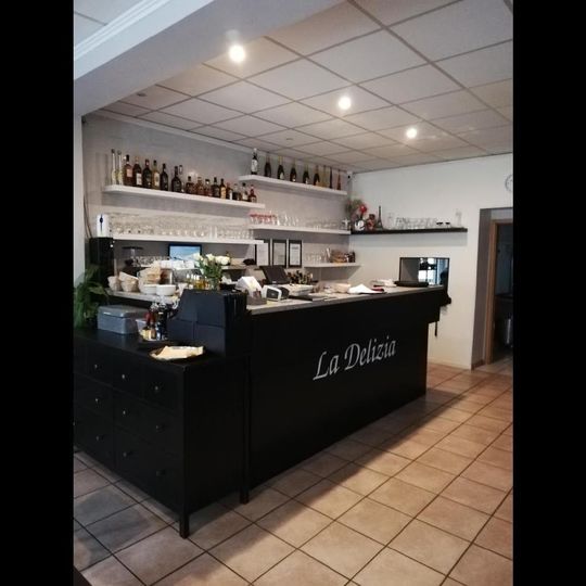 Restaurant la delizia