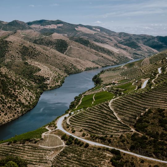Vale do Côa