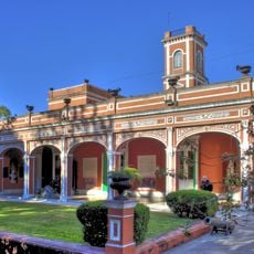 National Historical Museum
