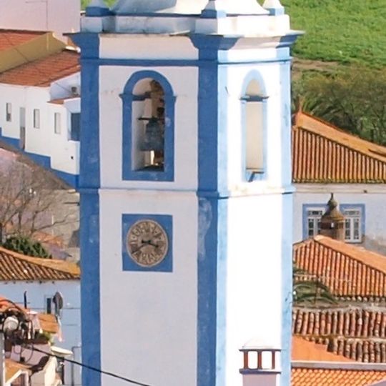 Messejana Clock Tower