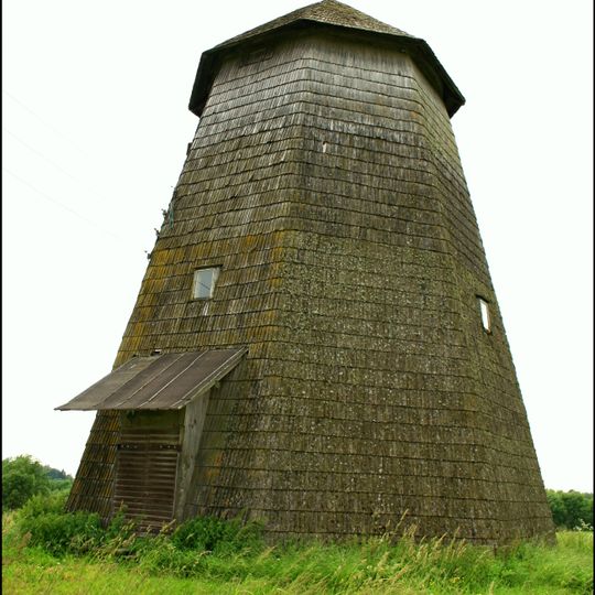 Kiru windmill
