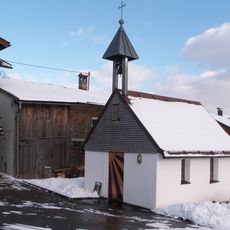 Dreifaltigkeitskapelle