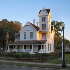 Mote-Morris House