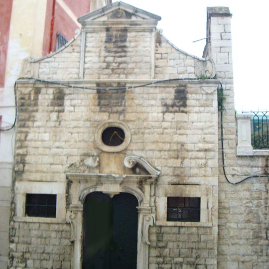 Chiesa di San Nicolino