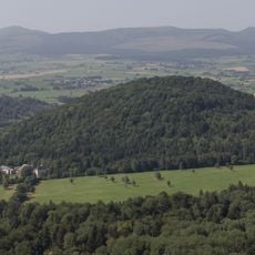 Puy de Montchal, Aydat