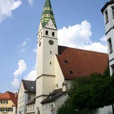 St. Marien (Pappenheim)