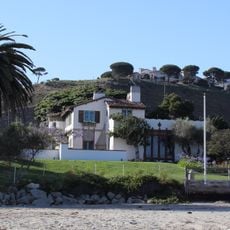 Adamson House
