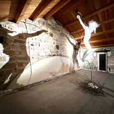 San Rocco Museum of Contemporary Art