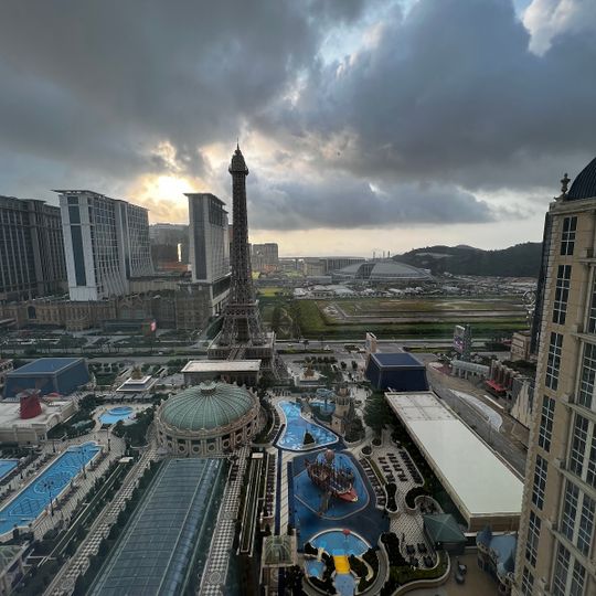 水世界 Aqua World