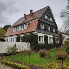 Haus Hengstbachanlage 10