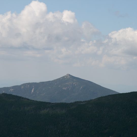 Mount Garfield