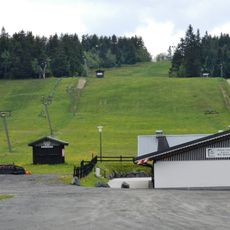 Skigebiet Kahler Asten